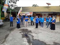IKIP Widya Darma Surabaya Nomor 2