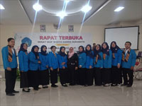 IKIP Widya Darma Surabaya Nomor Album Foto 2