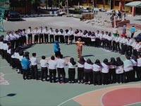 IKIP Widya Darma Surabaya Nomor Album Foto 3