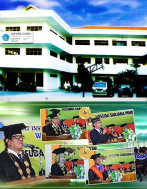 IKIP Widya Darma Surabaya Nomor Foto Home 1